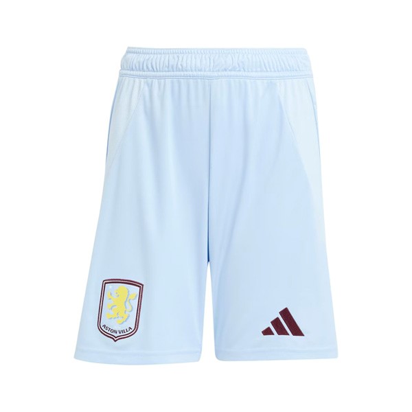 Pantalones Aston Villa 2ª 2024/25